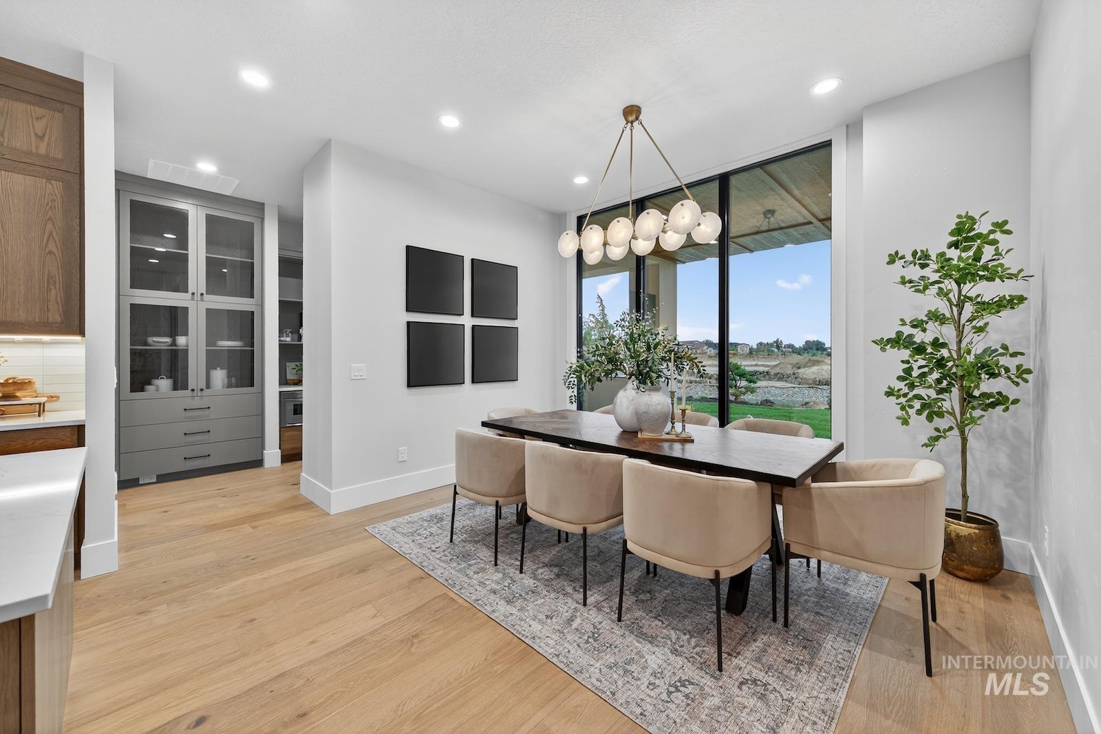 3668 N Harvest Moon Way