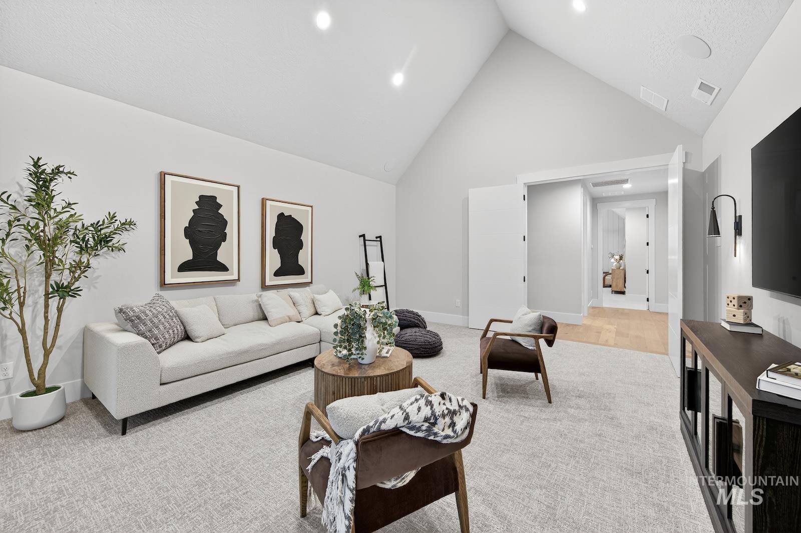 3668 N Harvest Moon Way