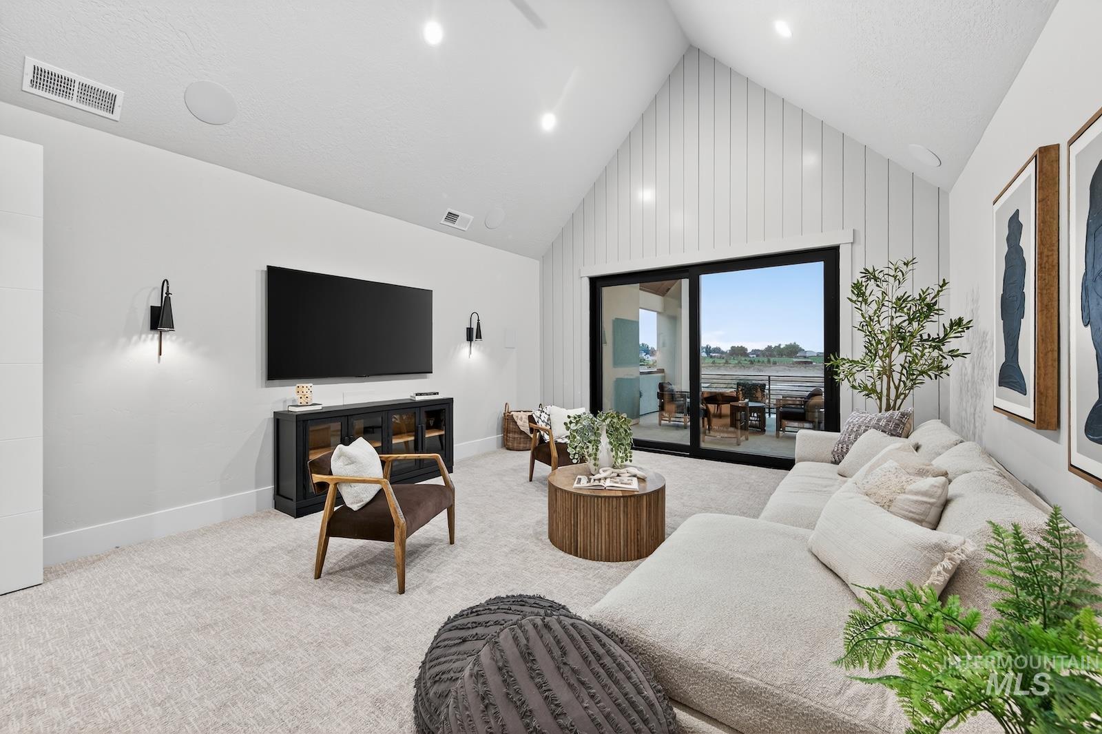 3668 N Harvest Moon Way