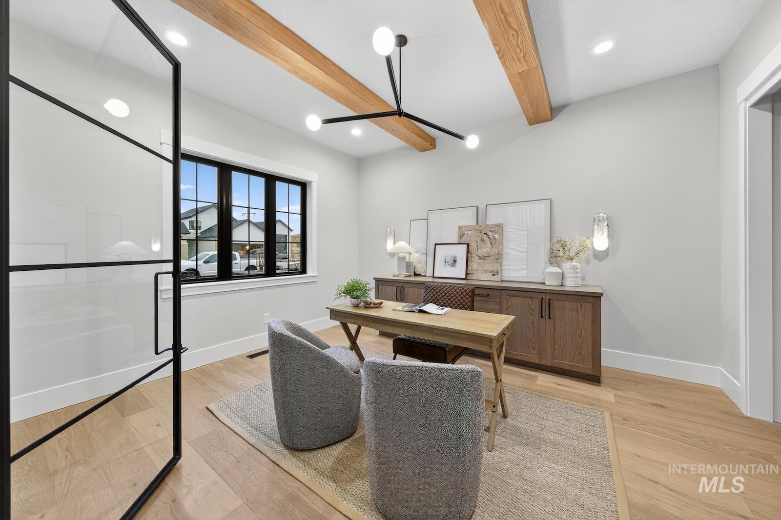 3668 N Harvest Moon Way