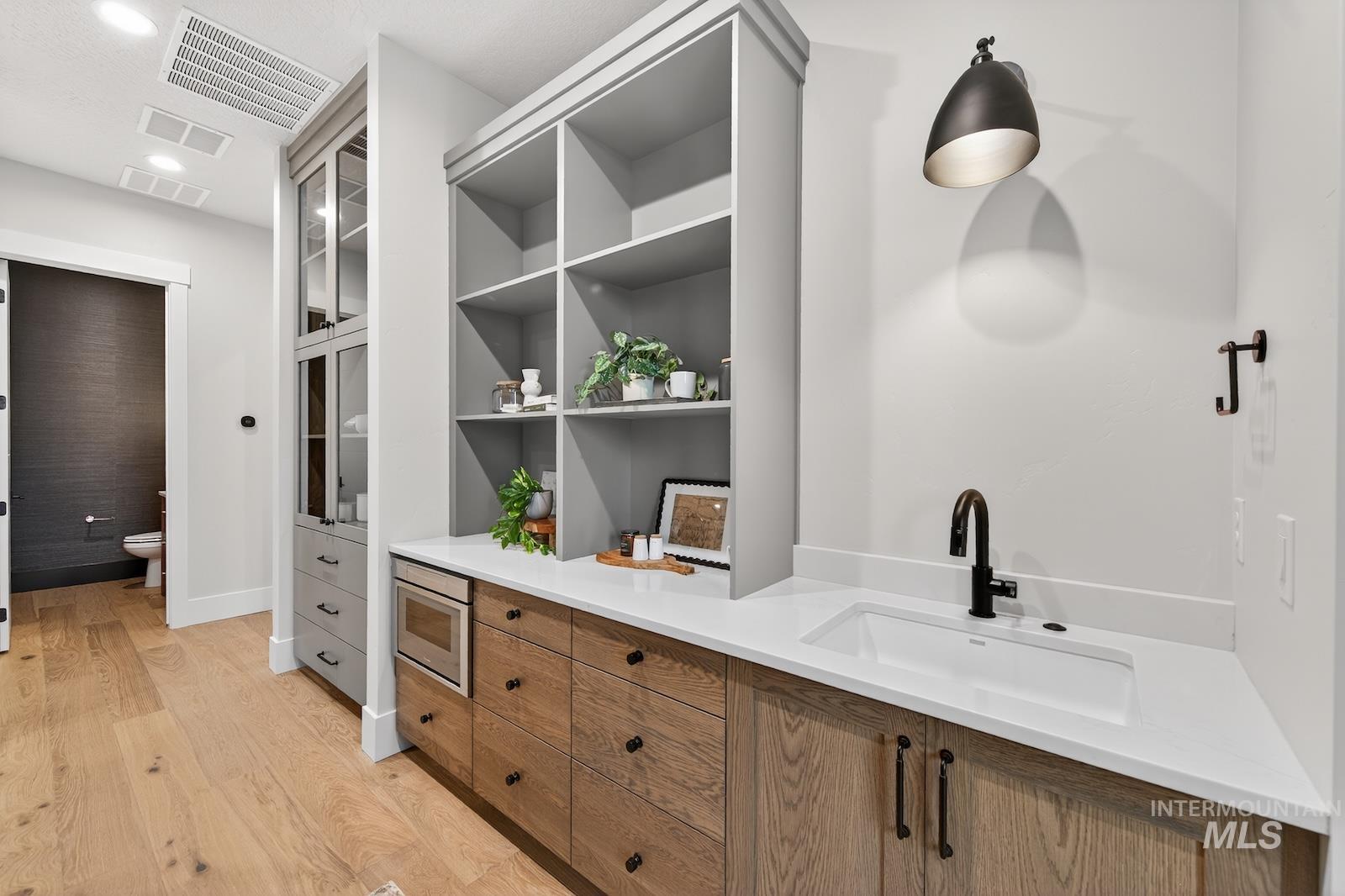 3668 N Harvest Moon Way