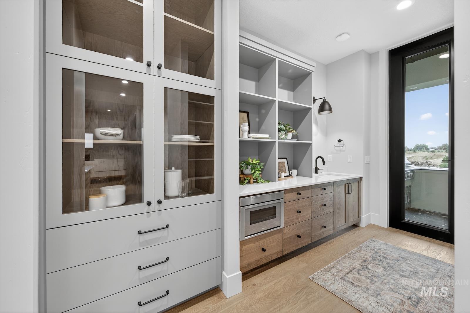 3668 N Harvest Moon Way