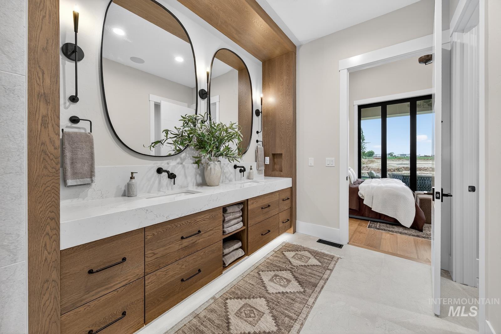 3668 N Harvest Moon Way