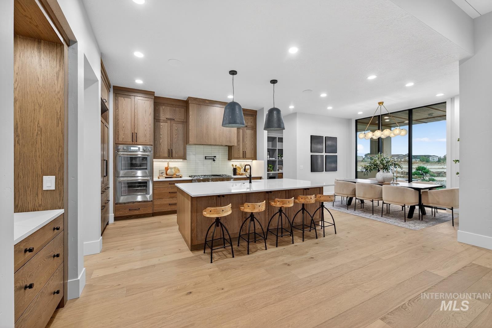 3668 N Harvest Moon Way