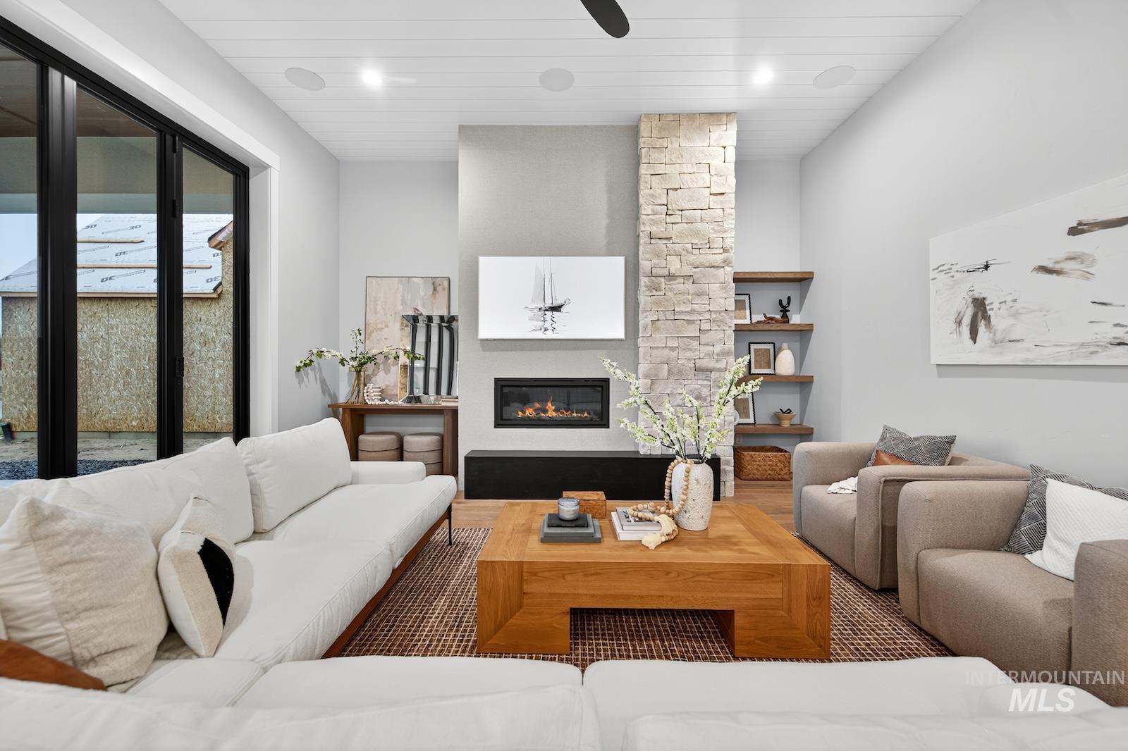 3668 N Harvest Moon Way