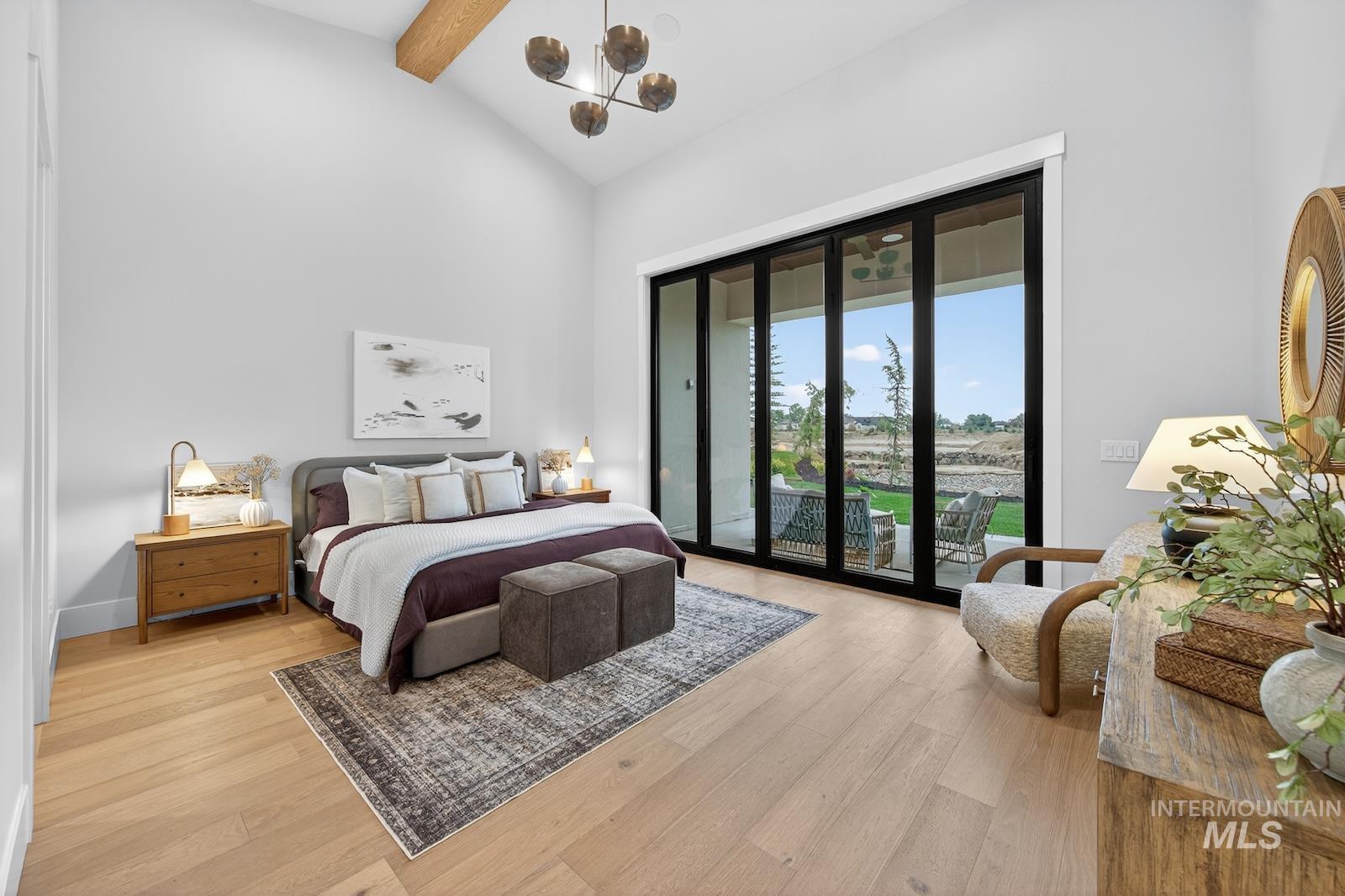 3668 N Harvest Moon Way