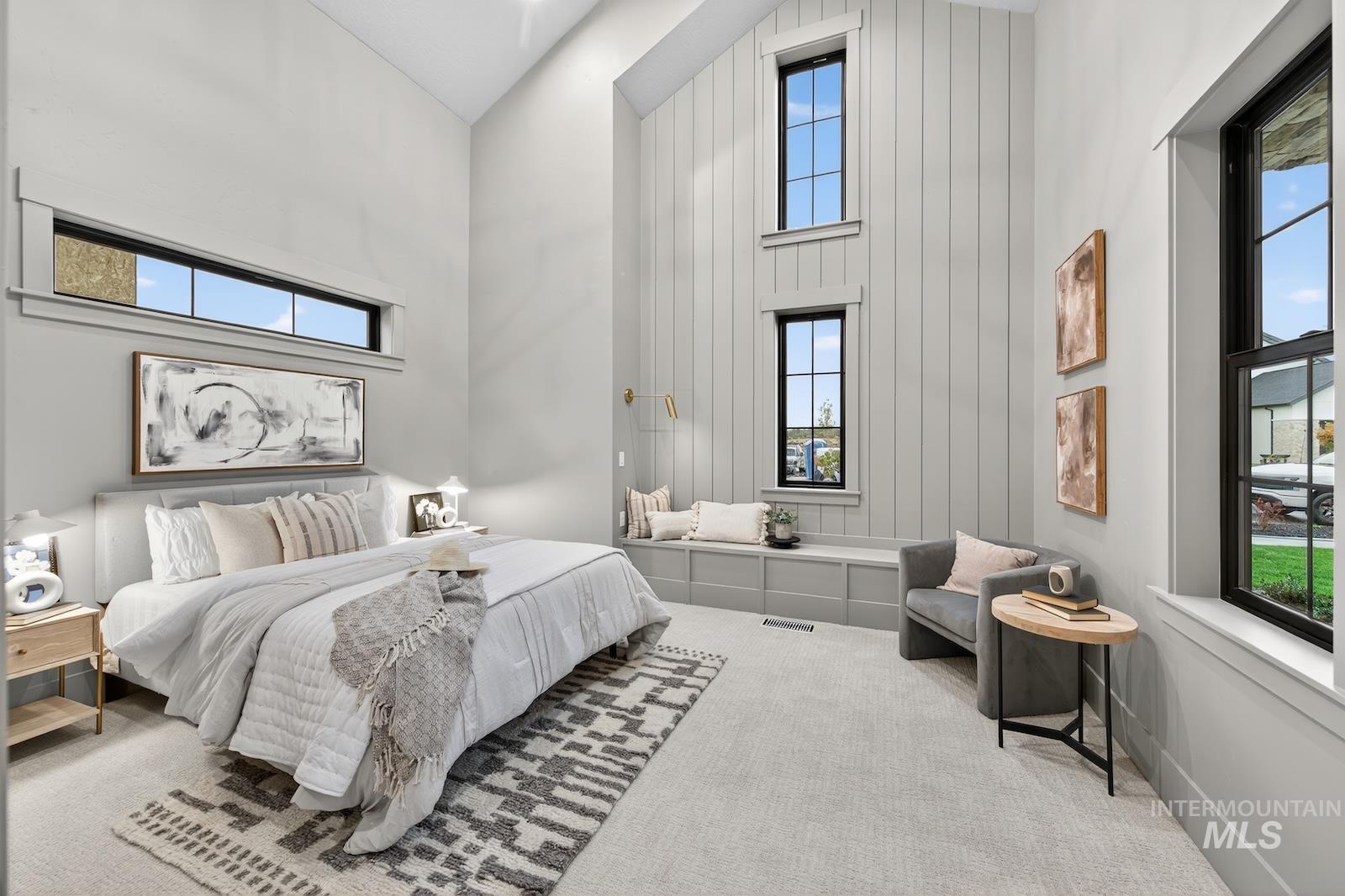 3668 N Harvest Moon Way