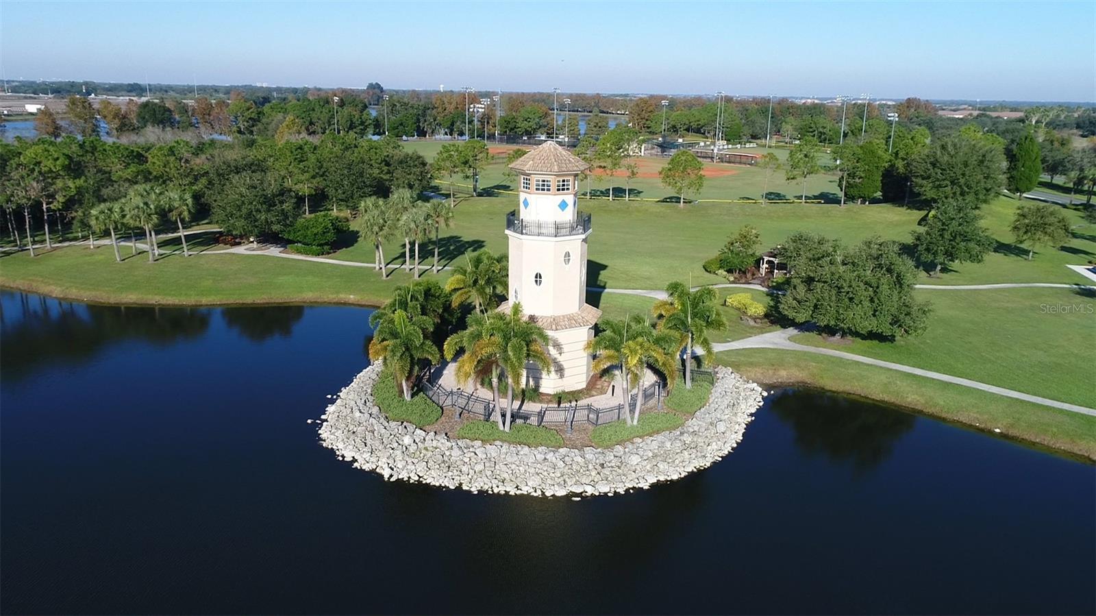 408 GOLDEN HARBOUR TRL