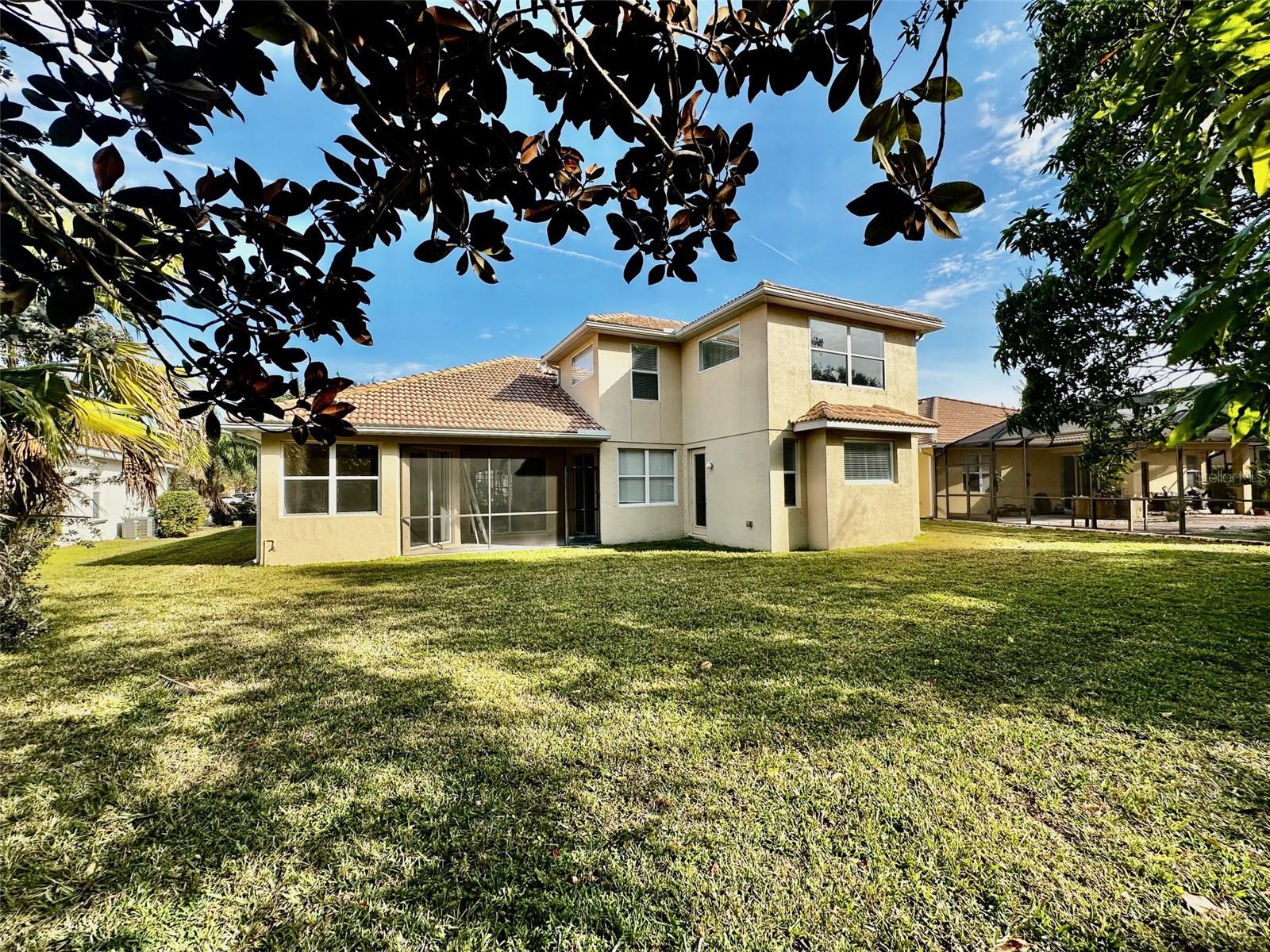 408 GOLDEN HARBOUR TRL