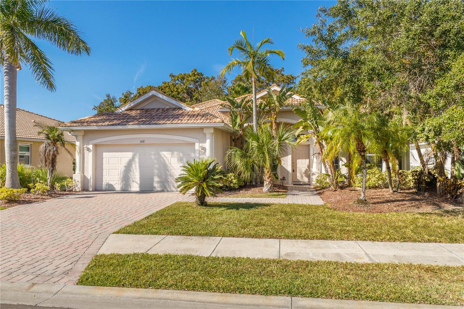 408 GOLDEN HARBOUR TRL