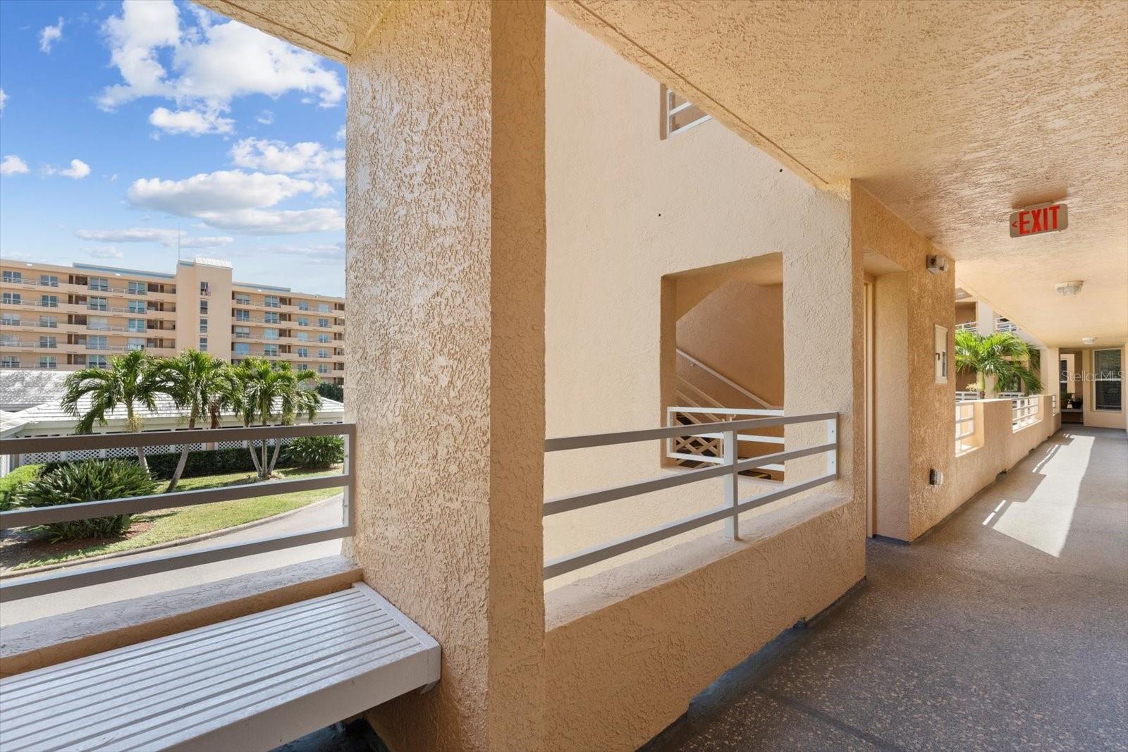 4440 FAIRWAYS BLVD #210