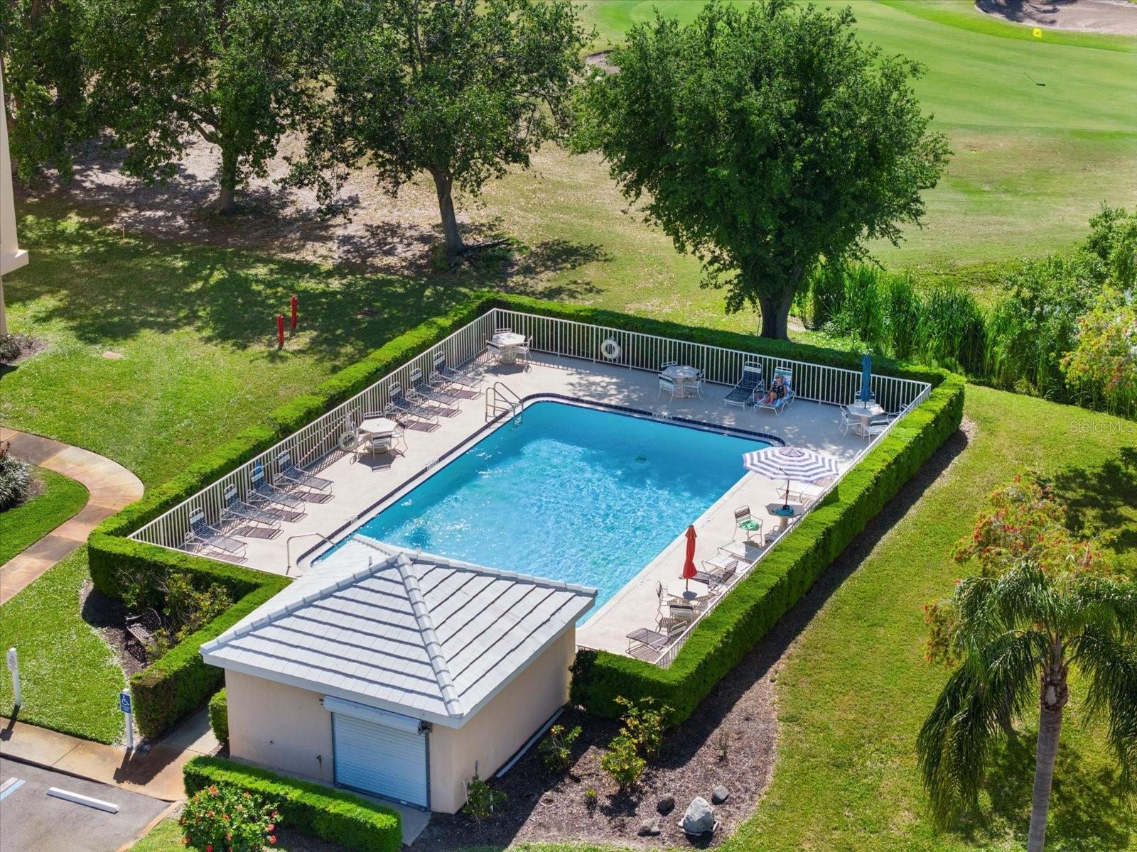 4440 FAIRWAYS BLVD #210
