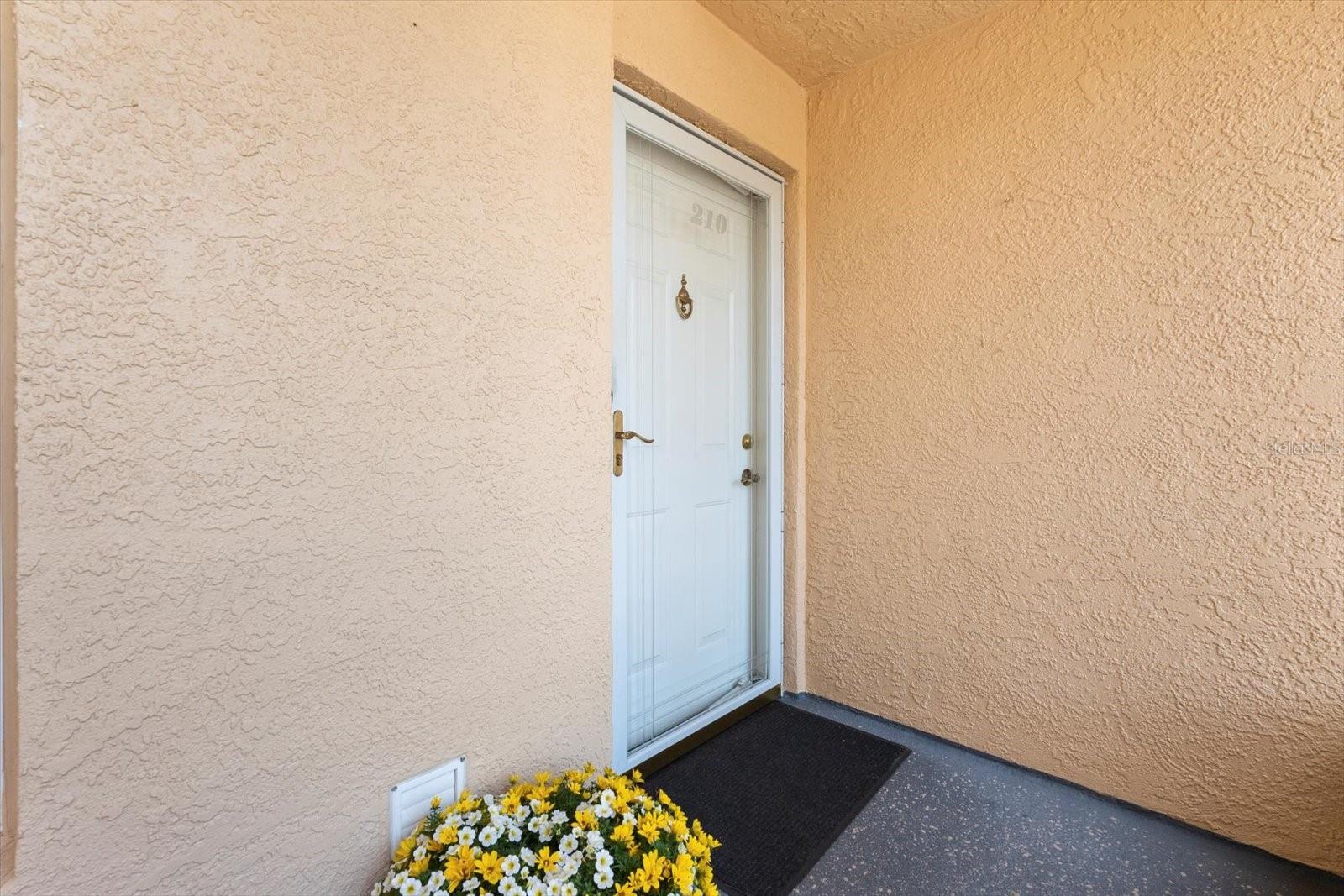 4440 FAIRWAYS BLVD #210