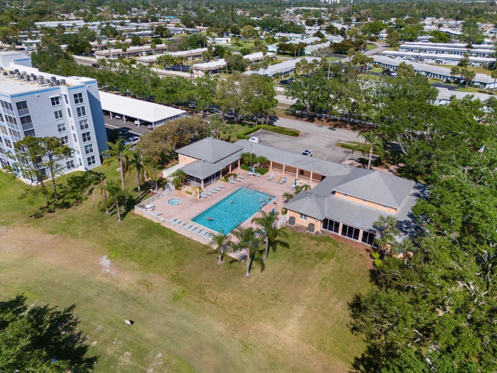 4440 FAIRWAYS BLVD #210