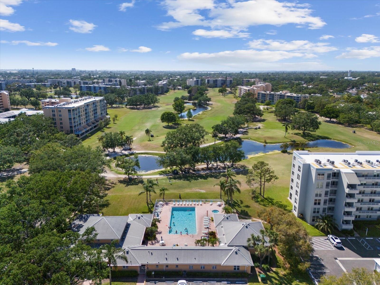 4440 FAIRWAYS BLVD #210