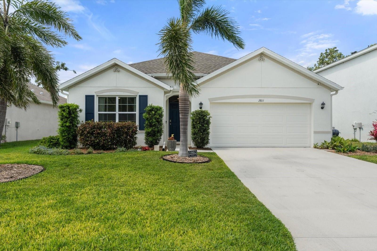2811 GREENLEAF TER