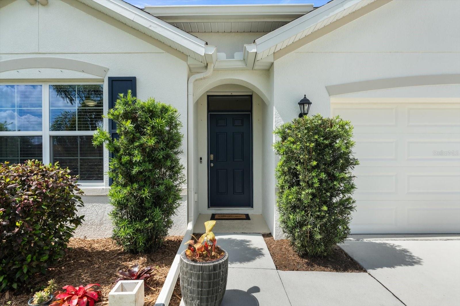 2811 GREENLEAF TER
