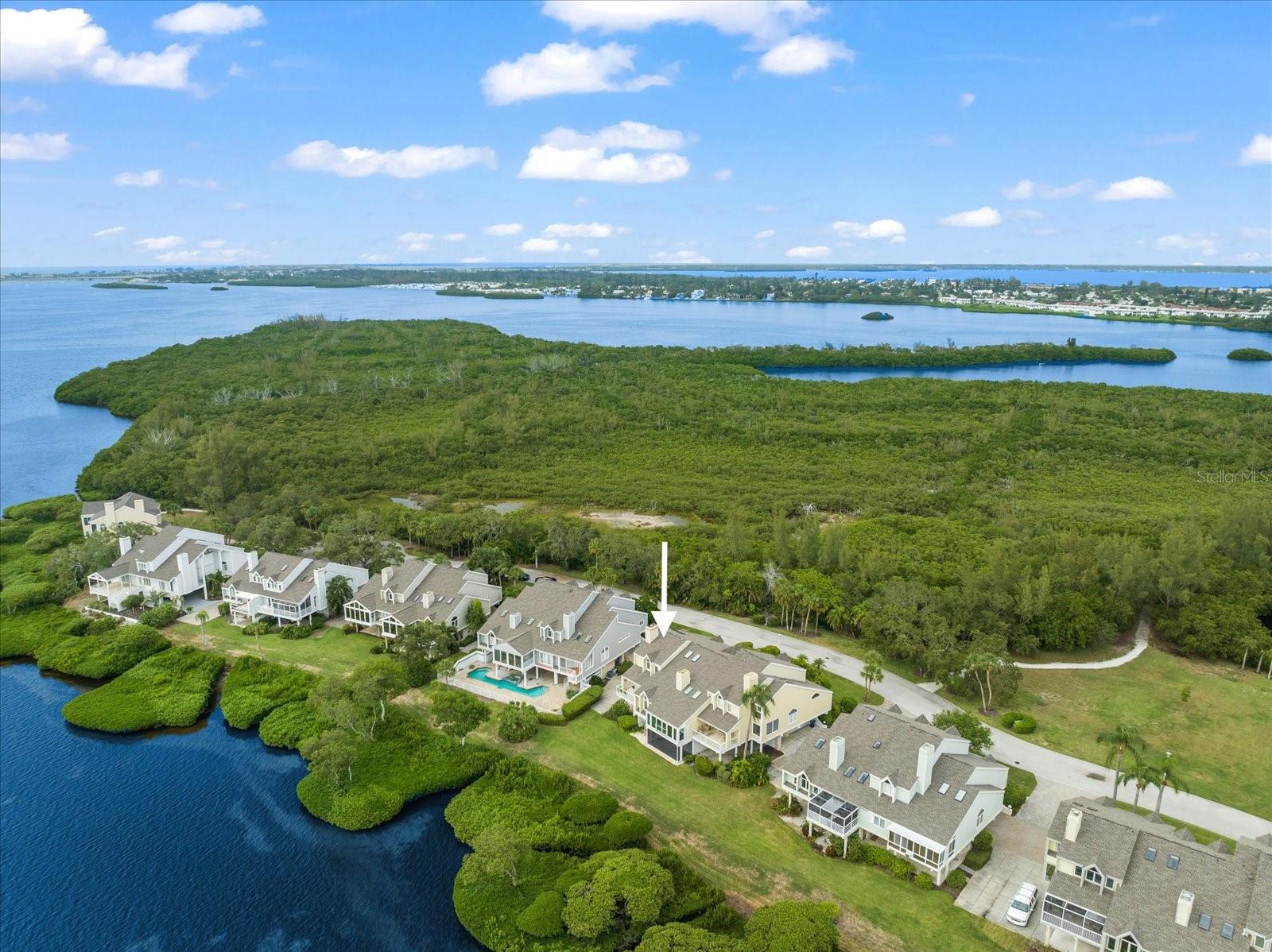 76 TIDY ISLAND BLVD