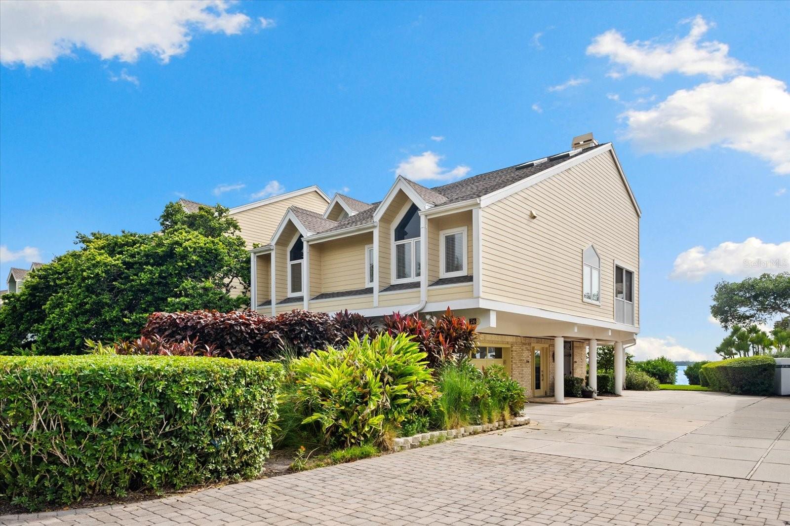 76 TIDY ISLAND BLVD