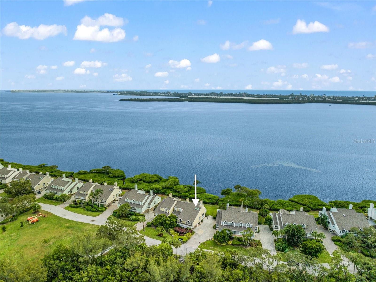 76 TIDY ISLAND BLVD