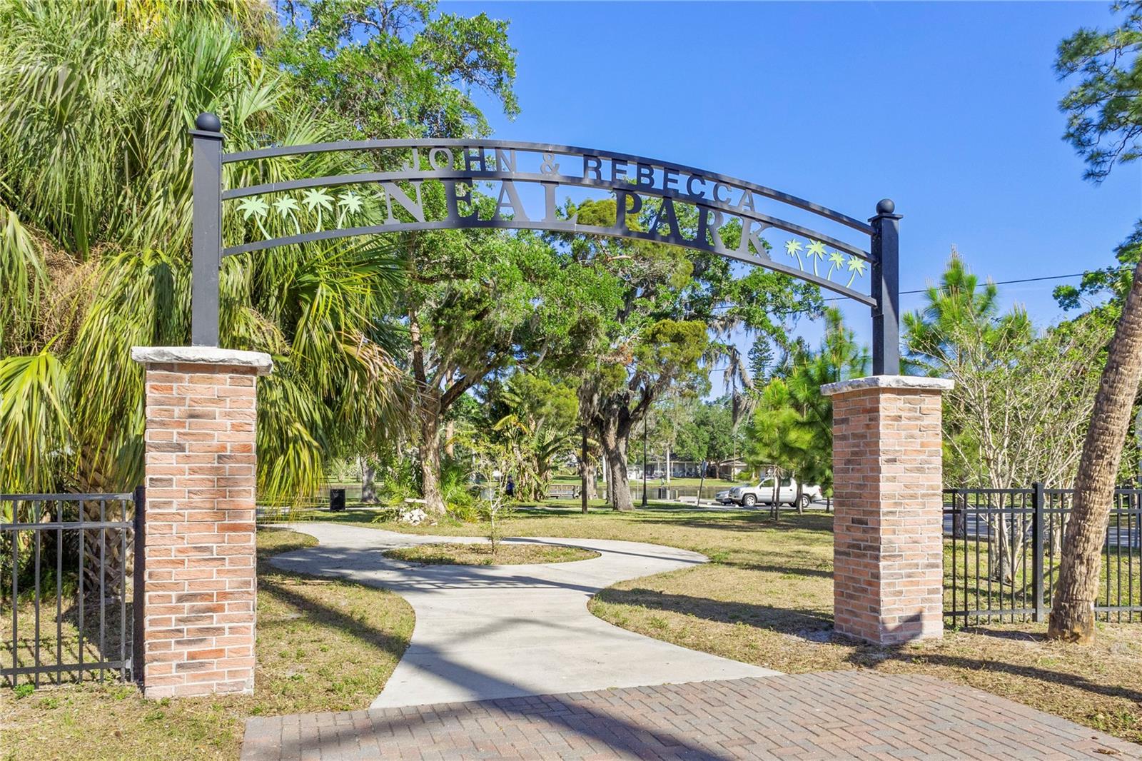 1632 BALLARD PARK DR
