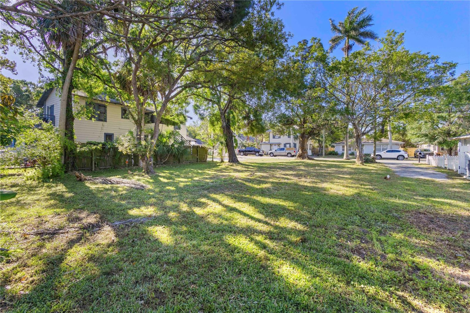 1632 BALLARD PARK DR