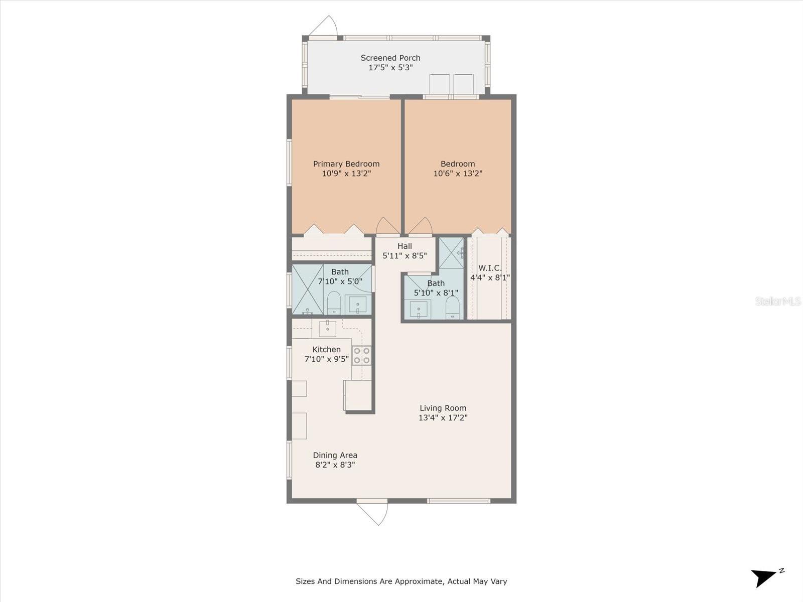 202 BEDFORD TRL #120