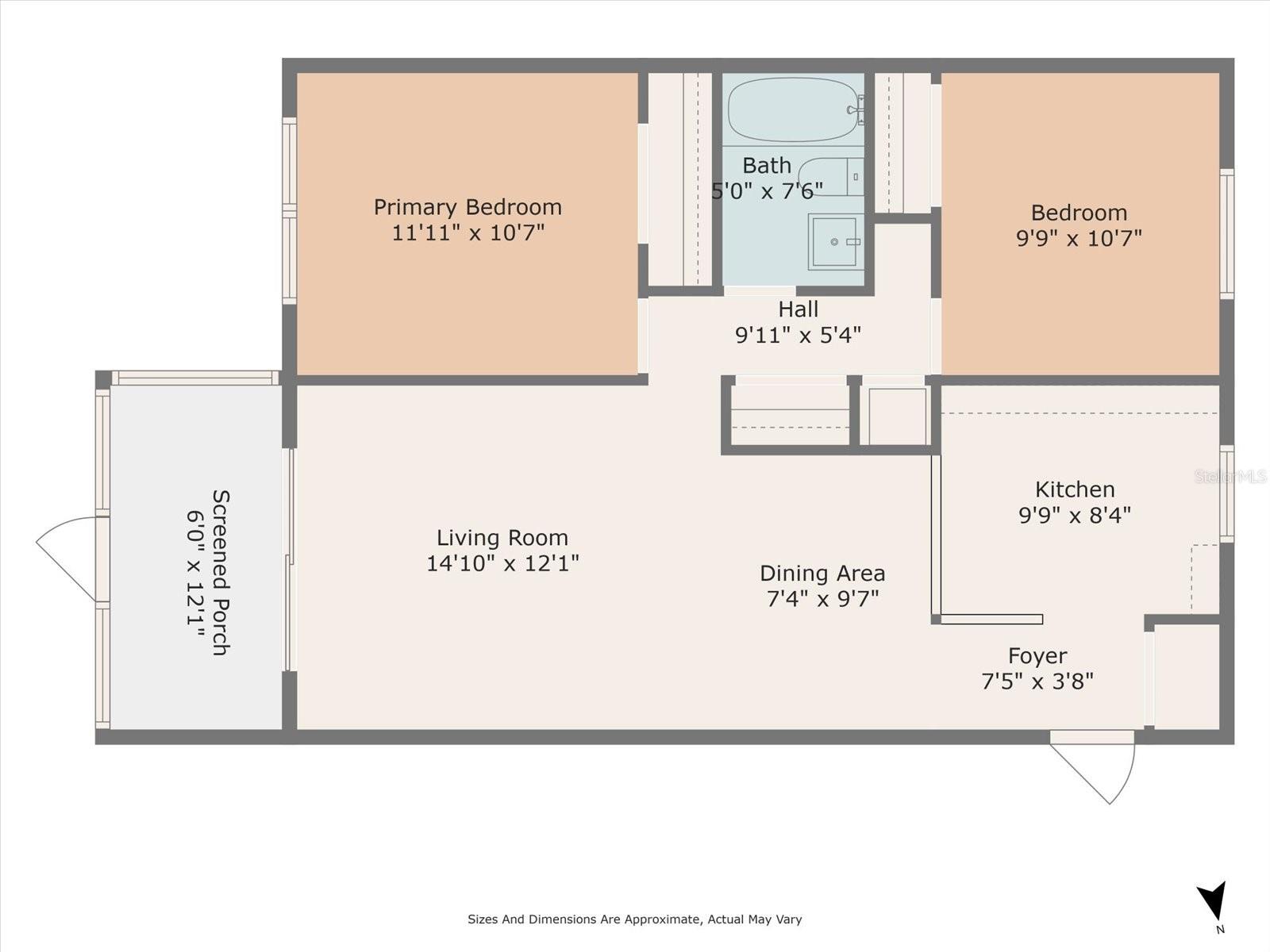 2115 9TH AVE W #3D