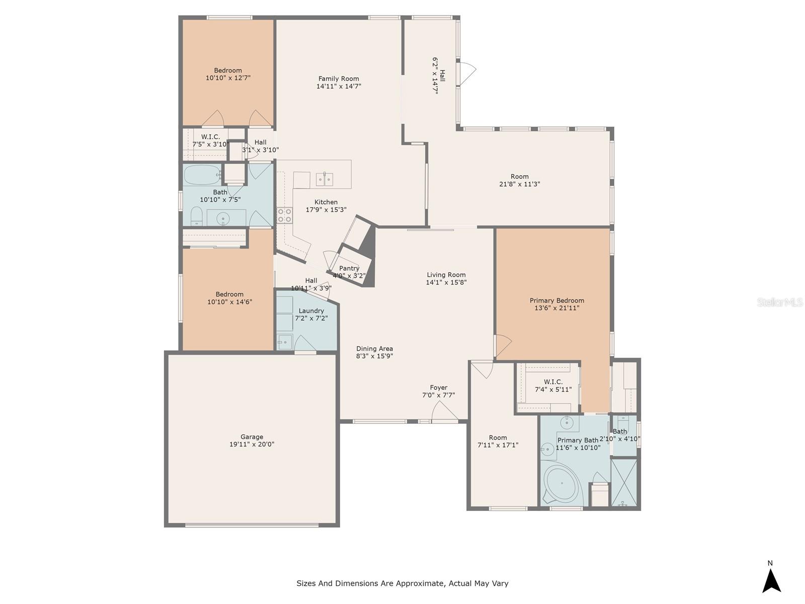 5206 19TH AVE W