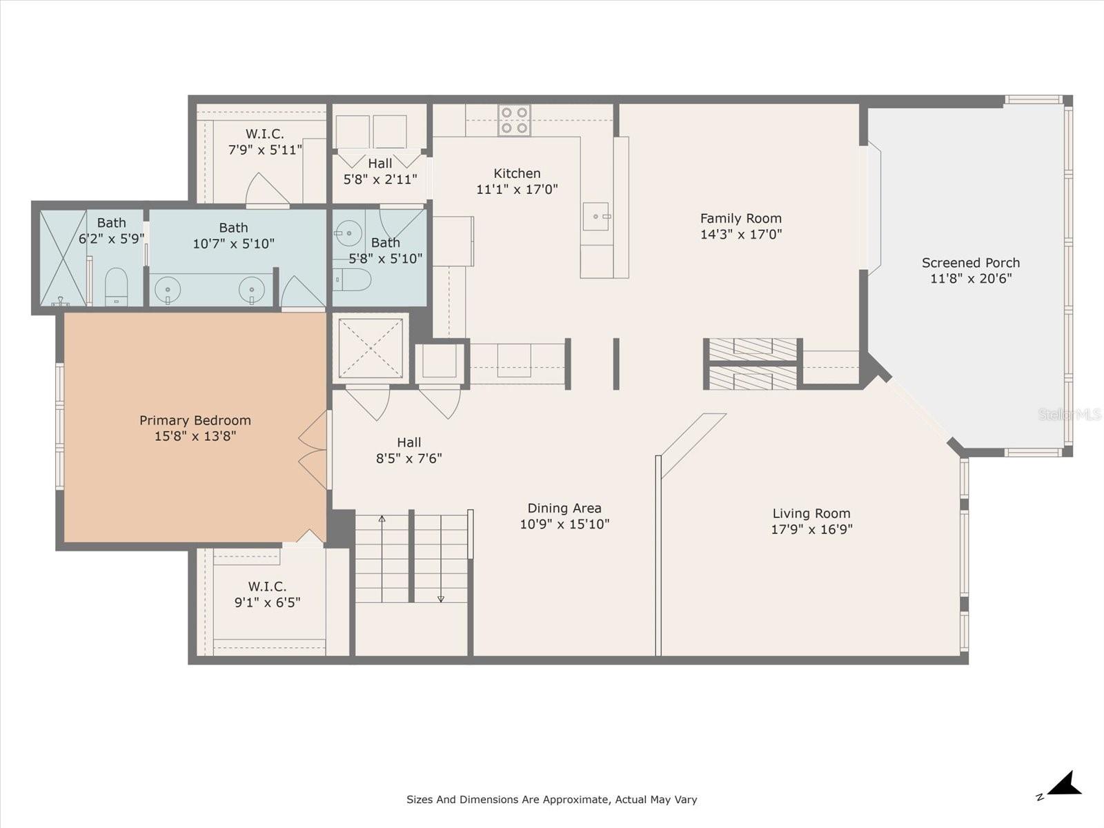 65 TIDY ISLAND BLVD