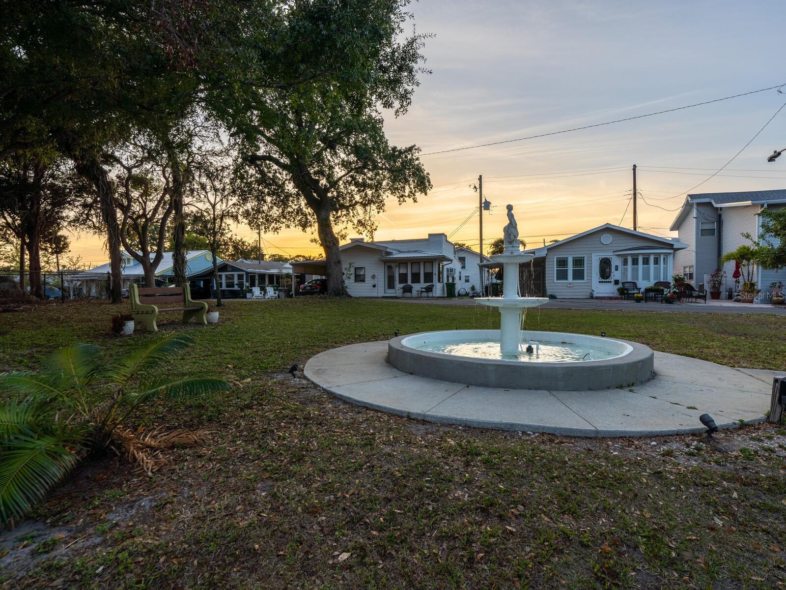 64 BRADEN CASTLE DR