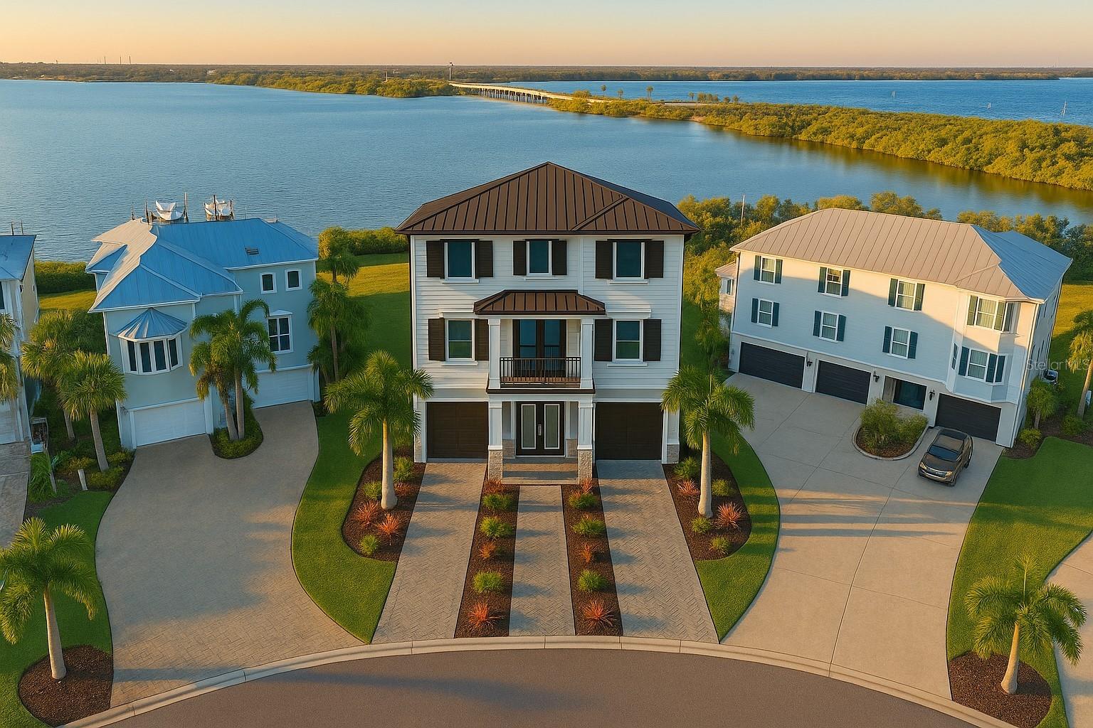 5539 2ND AVENUE CIR W