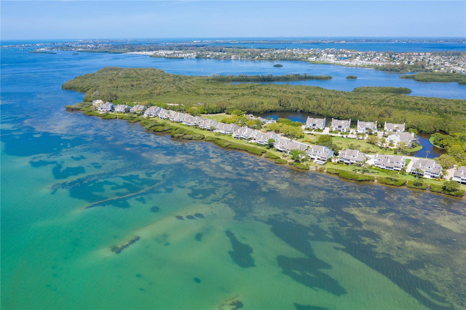 110 TIDY ISLAND BLVD
