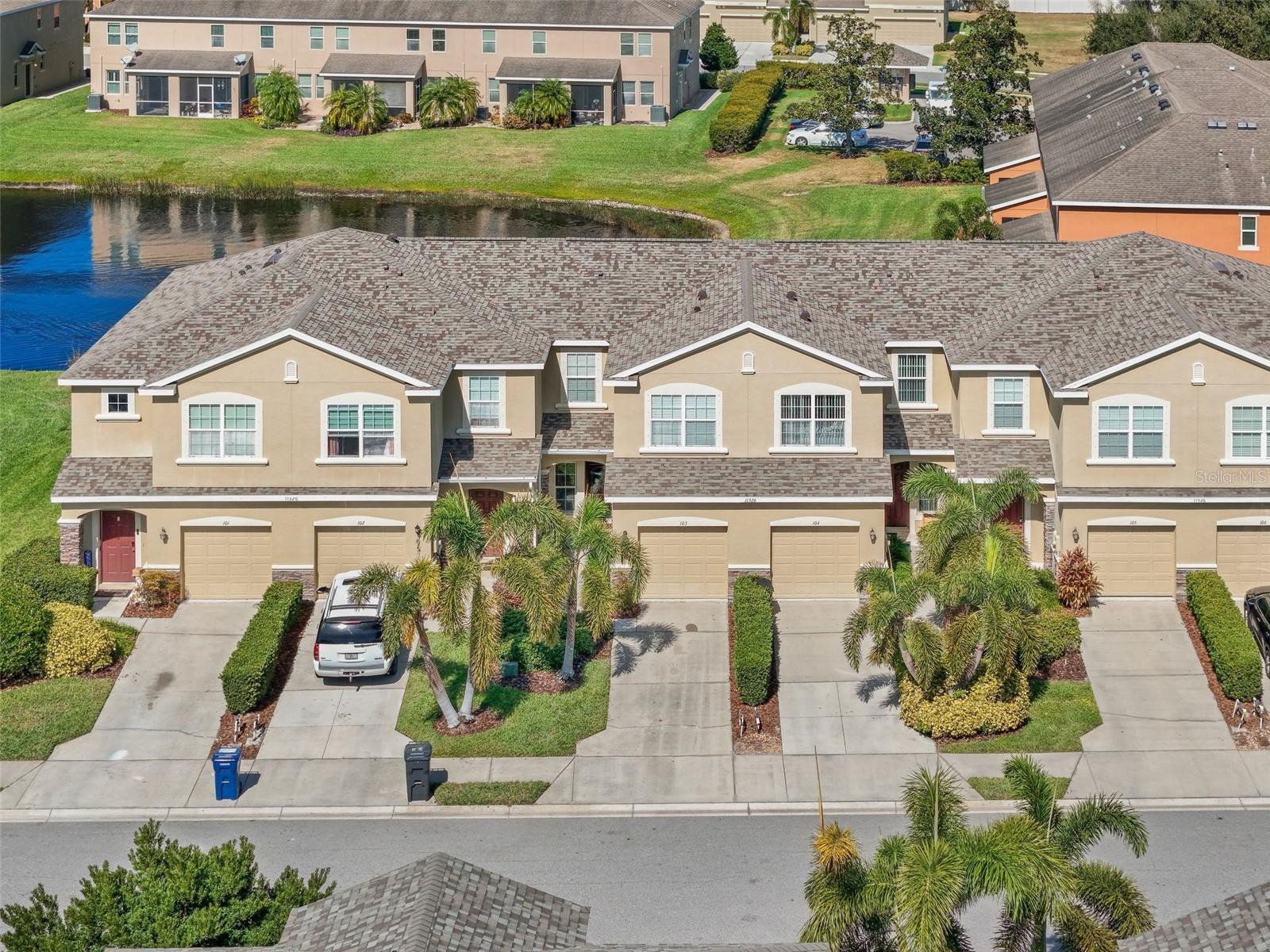 11526 84TH STREET CIR E #103