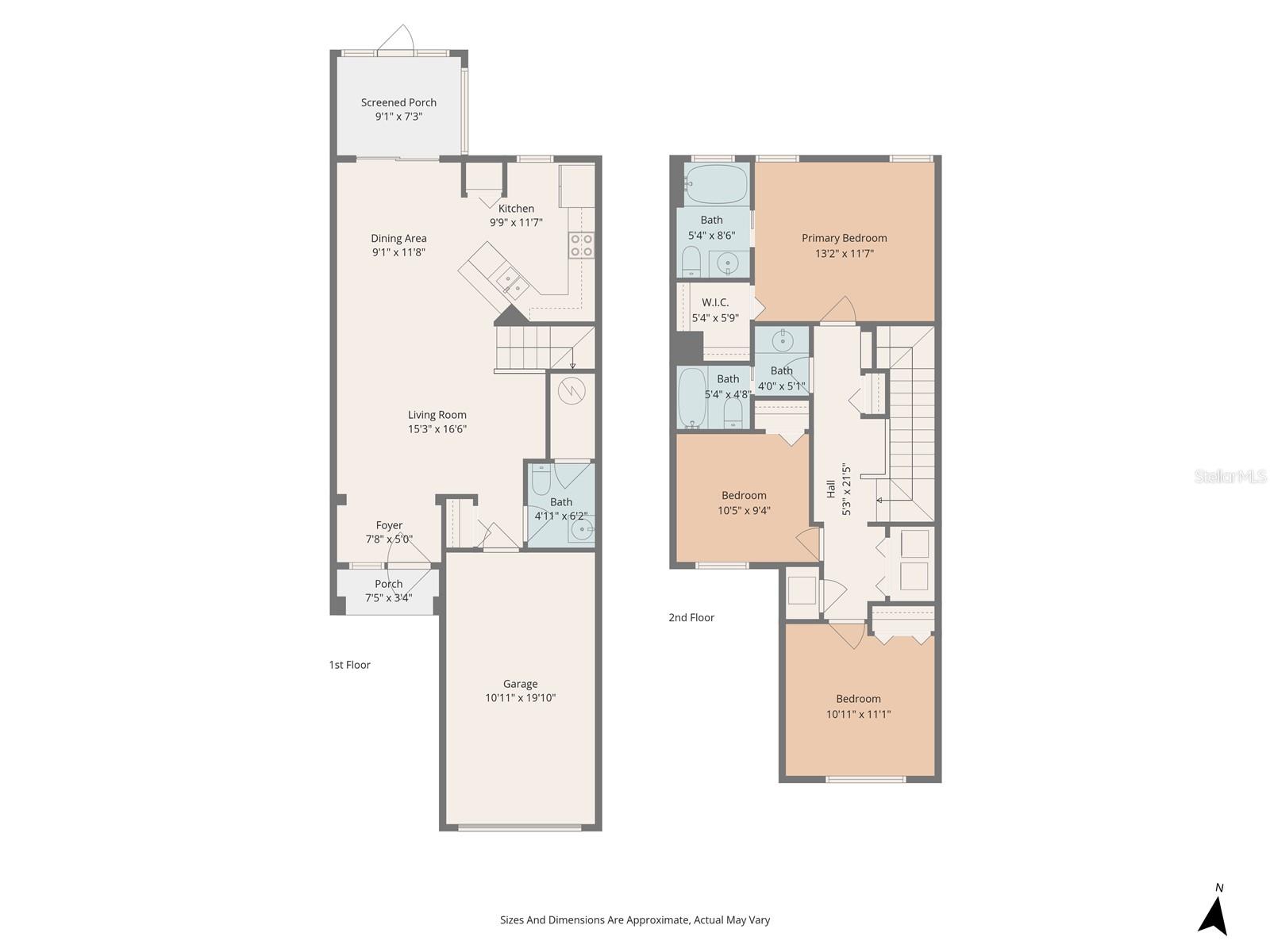 11526 84TH STREET CIR E #103