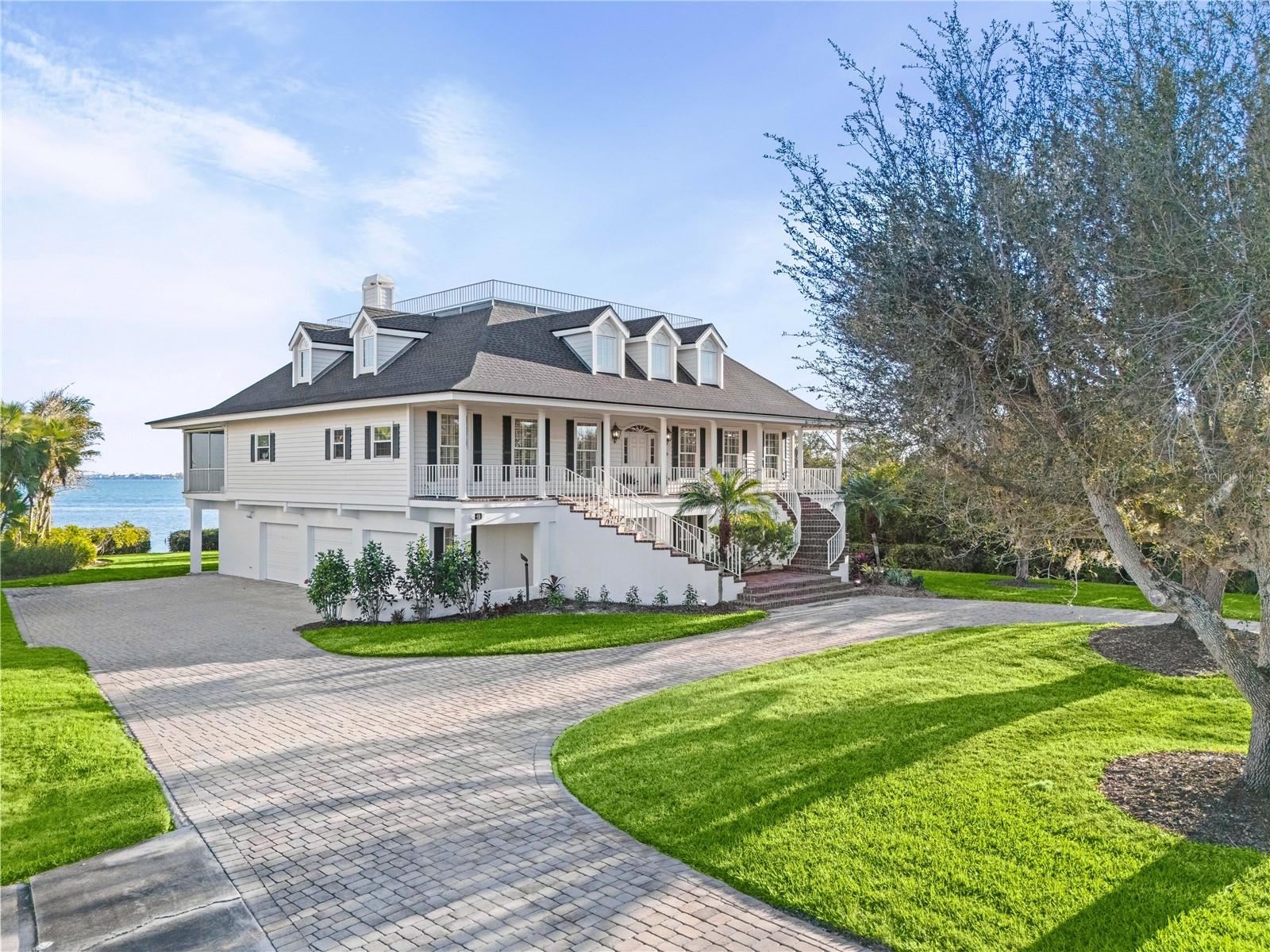 41 TIDY ISLAND BLVD