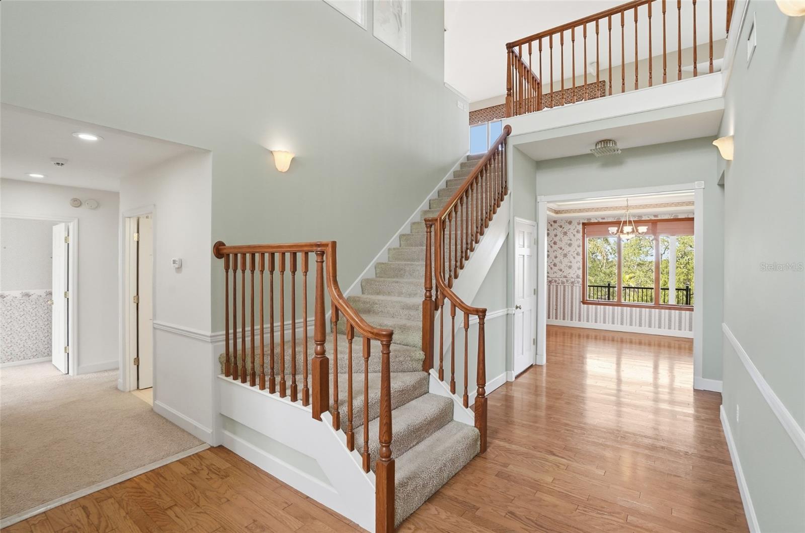 455 HORSESHOE LOOP RD