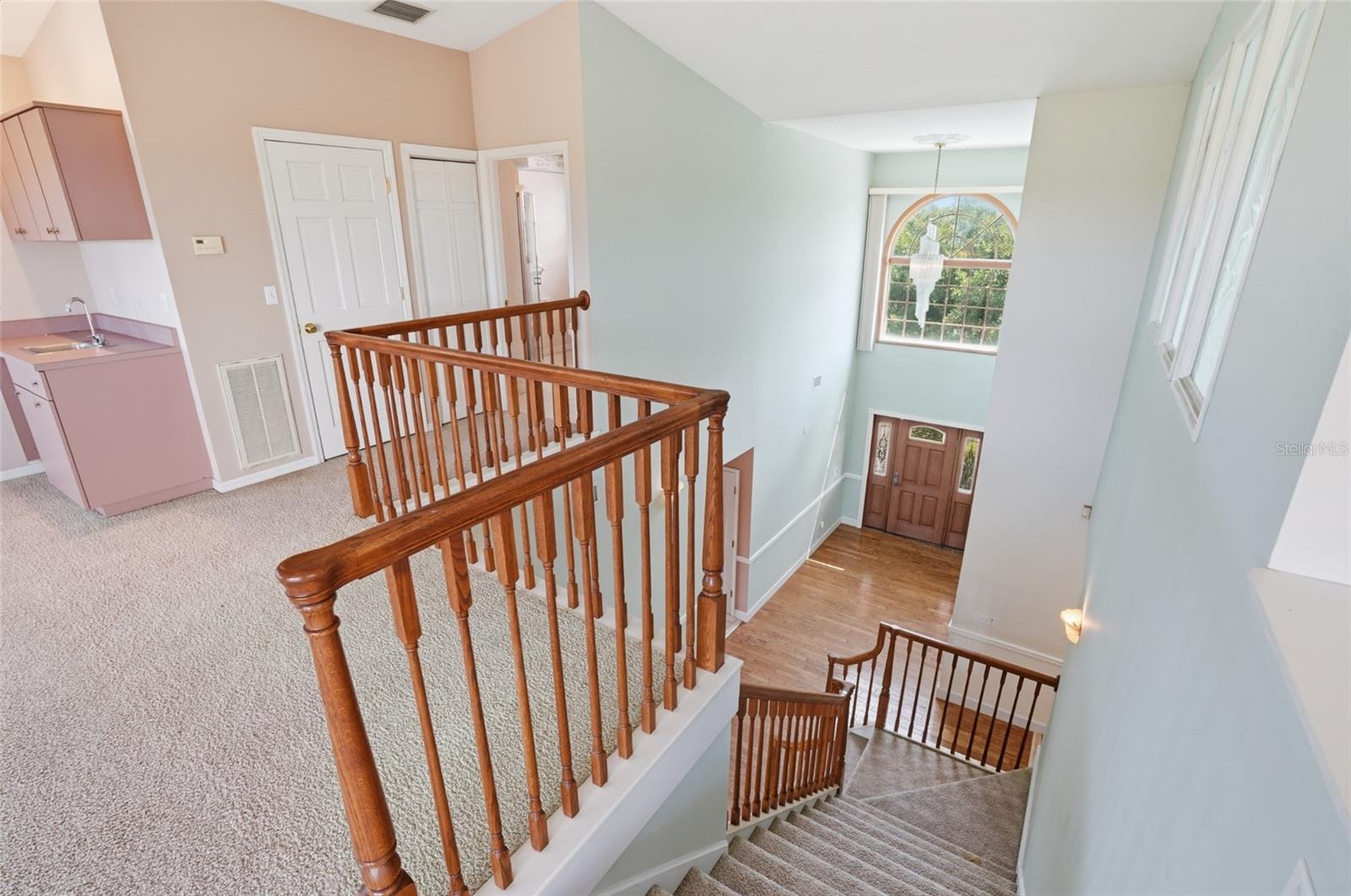 455 HORSESHOE LOOP RD