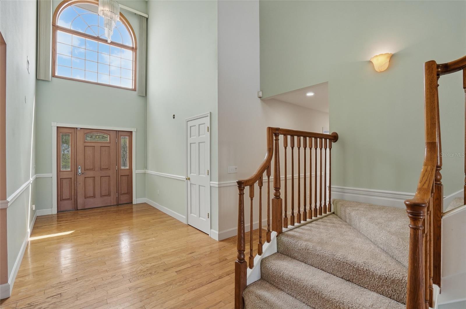 455 HORSESHOE LOOP RD