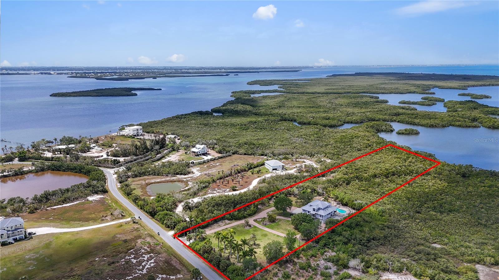 455 HORSESHOE LOOP RD