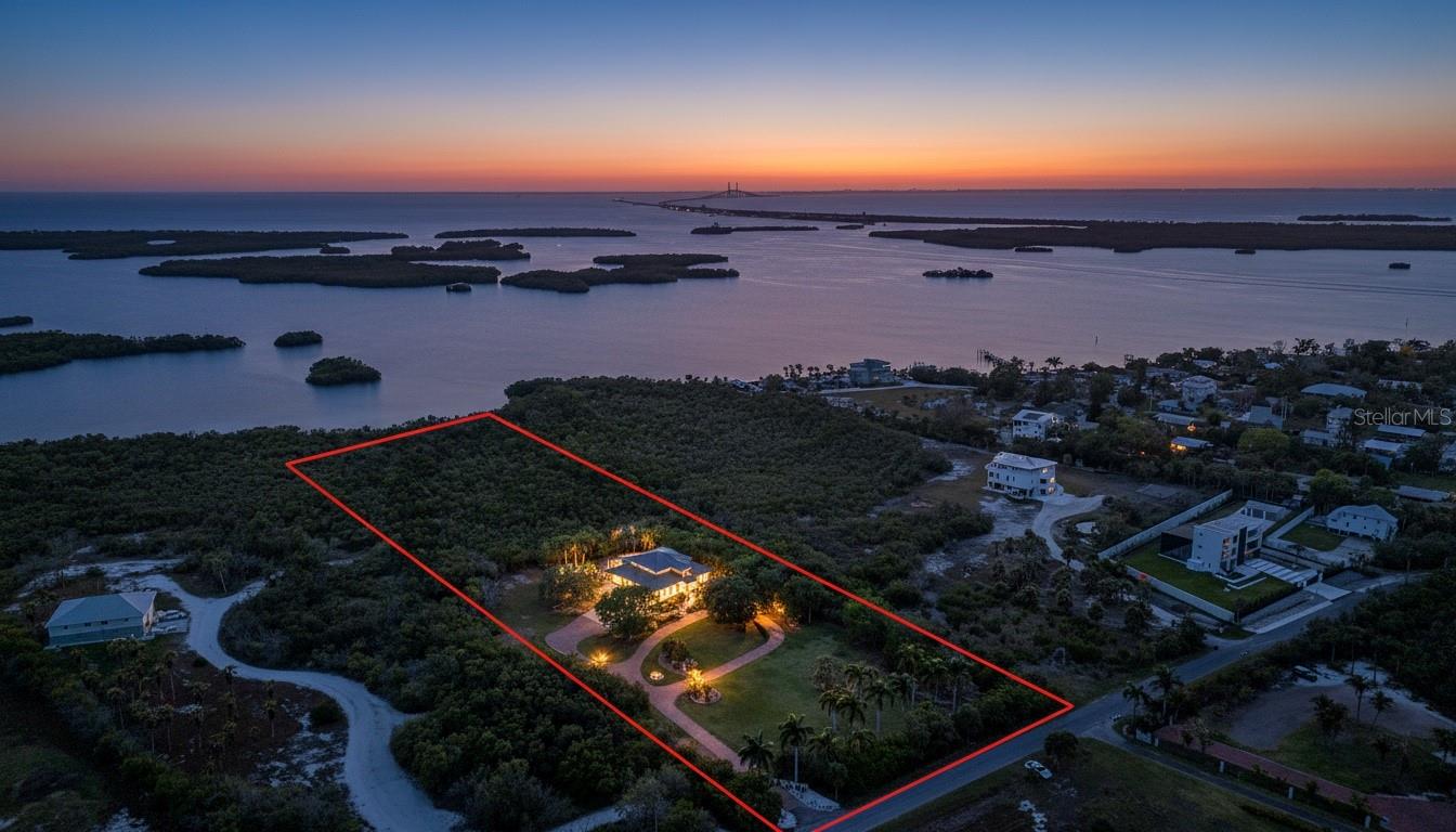 455 HORSESHOE LOOP RD