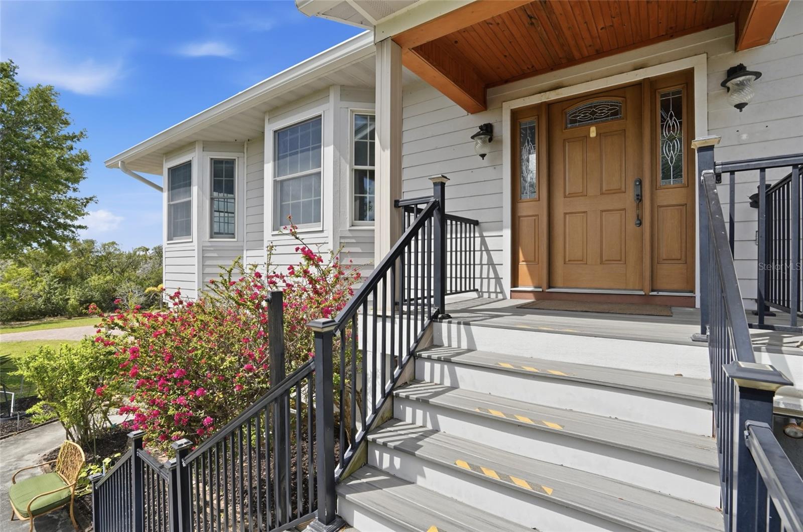 455 HORSESHOE LOOP RD