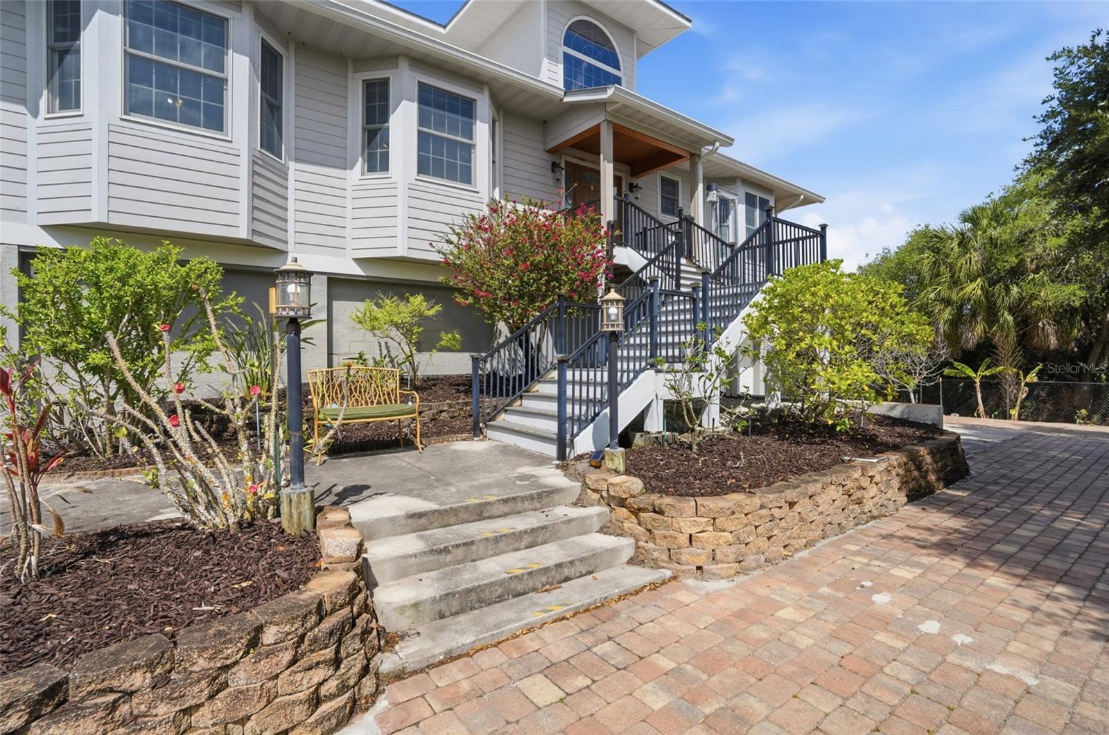 455 HORSESHOE LOOP RD