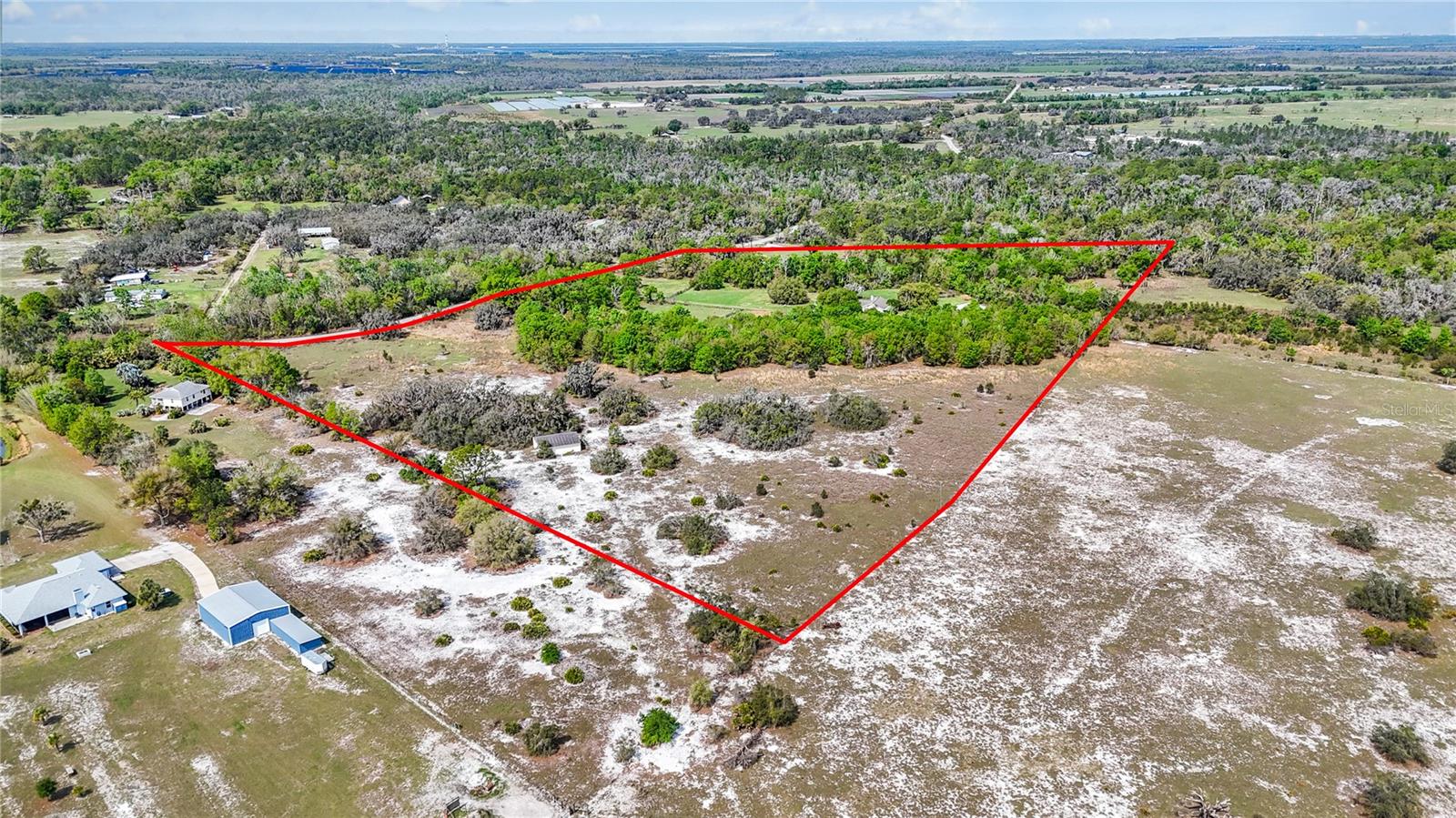 32430-32400 TAYLOR GRADE RD