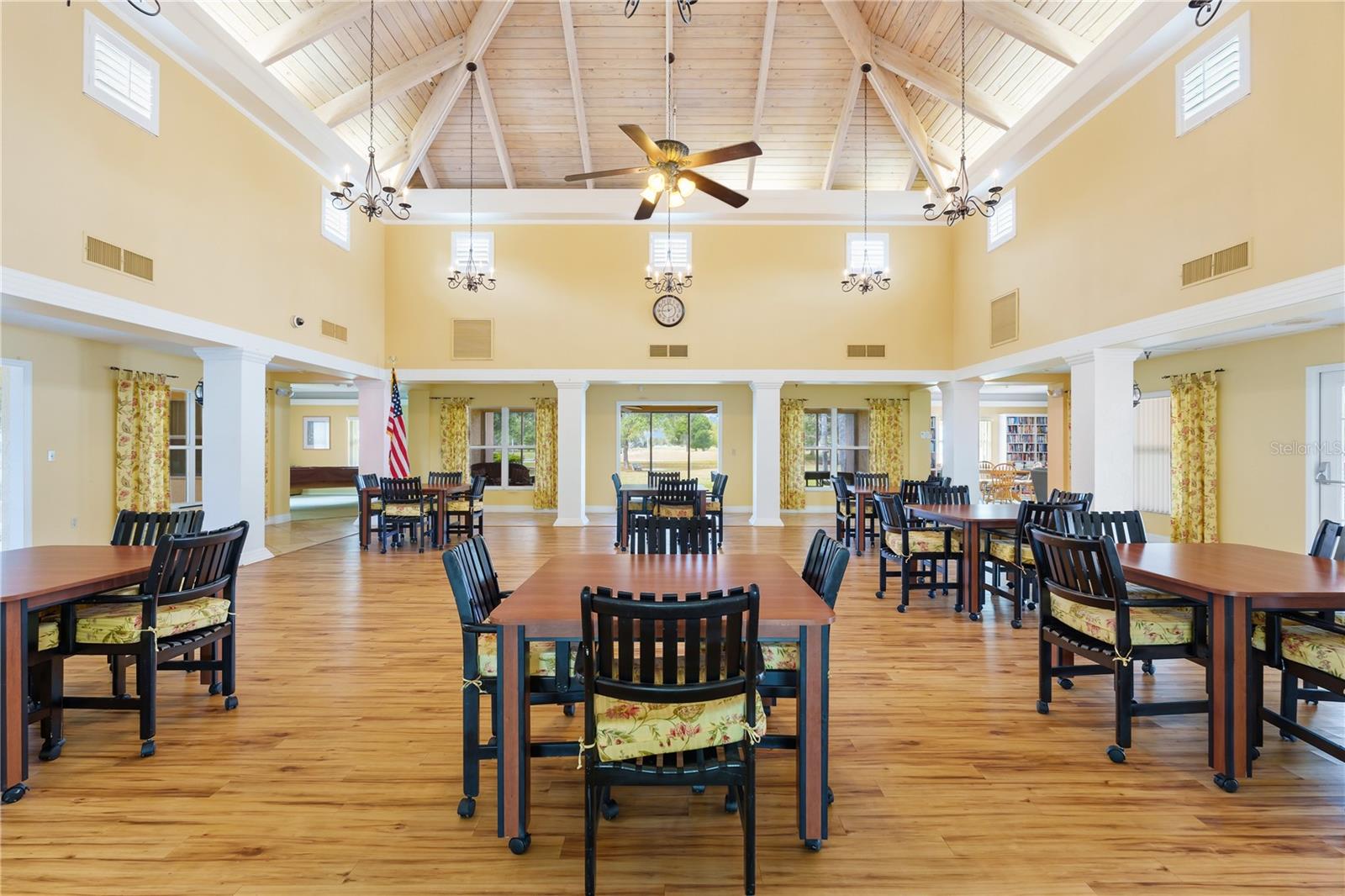 4480 FAIRWAYS BLVD #410