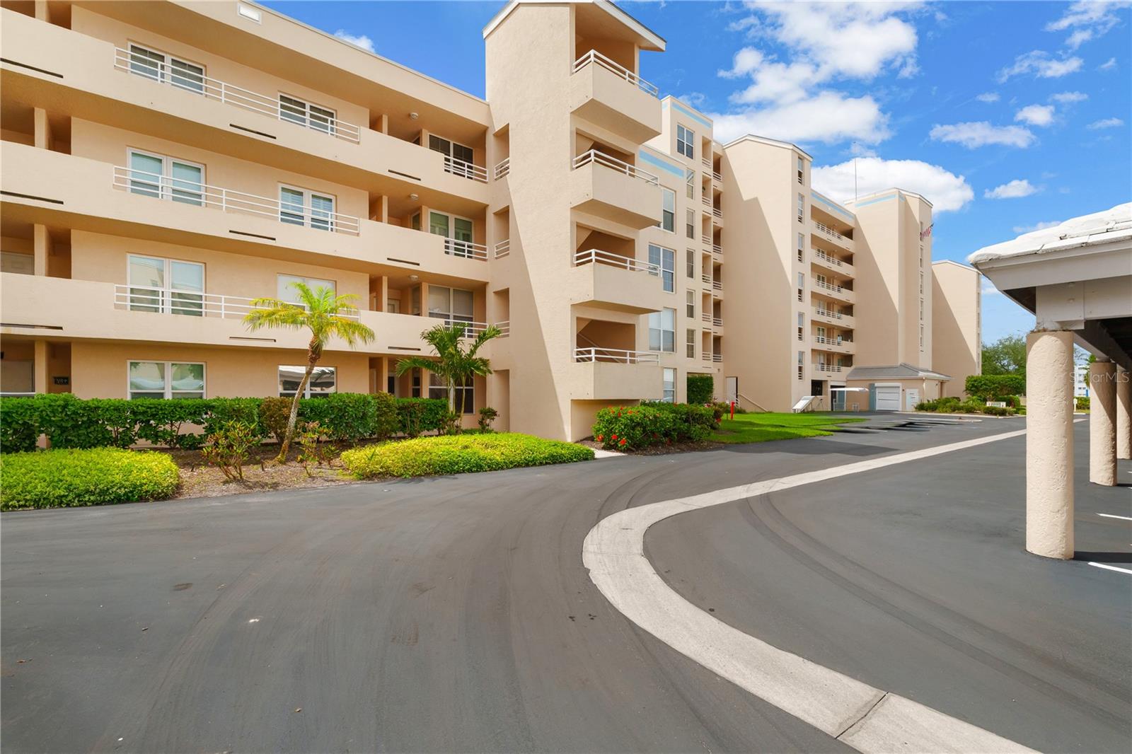 4480 FAIRWAYS BLVD #410