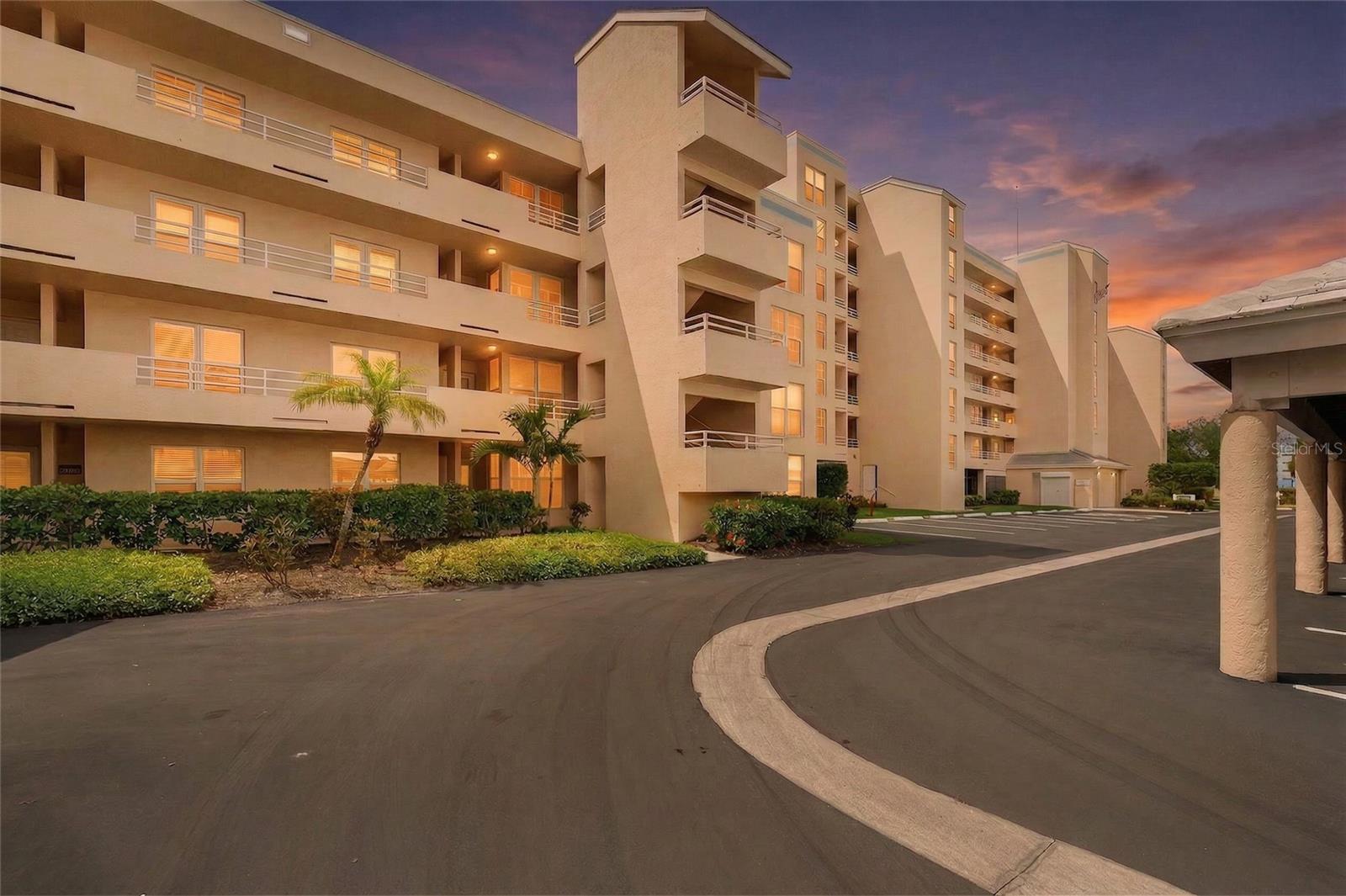 4480 FAIRWAYS BLVD #410