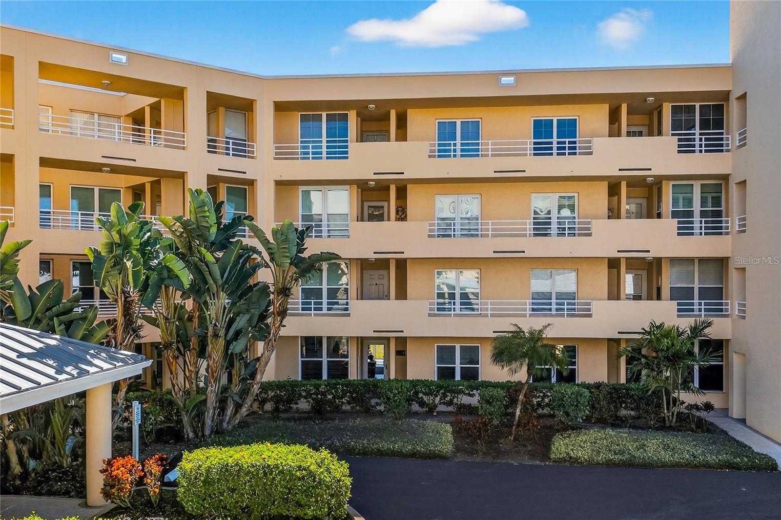 4480 FAIRWAYS BLVD #410