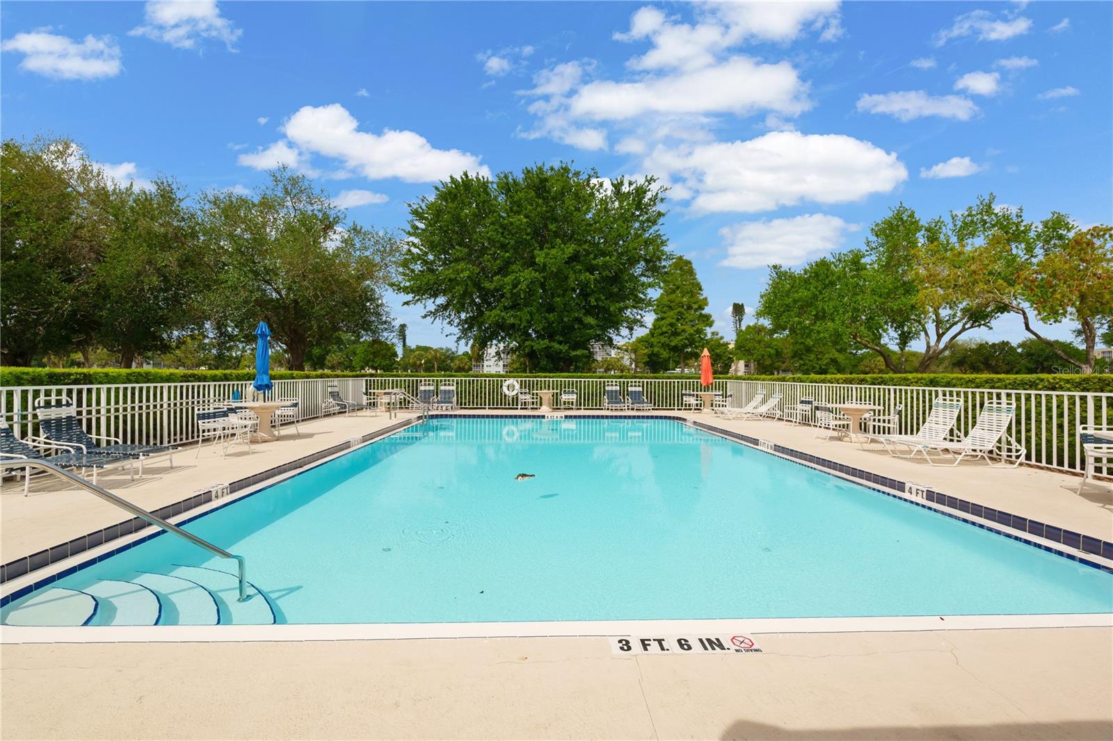 4480 FAIRWAYS BLVD #410