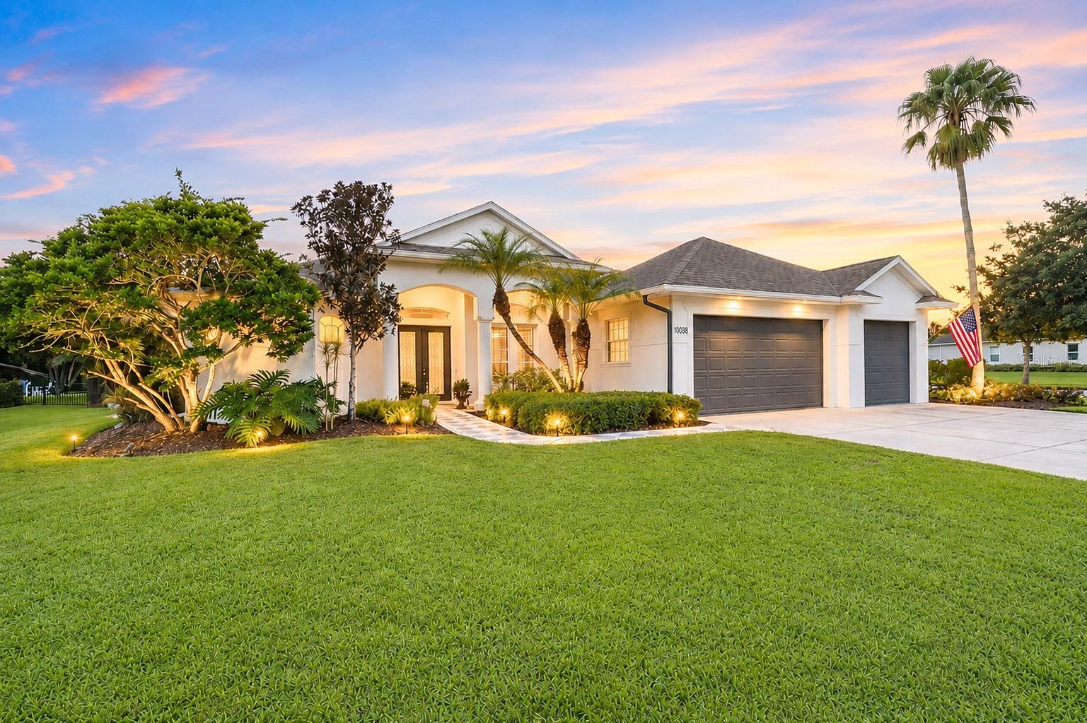 16203 33rd Ct E Parrish Fl Us 34219 Mfra4701982